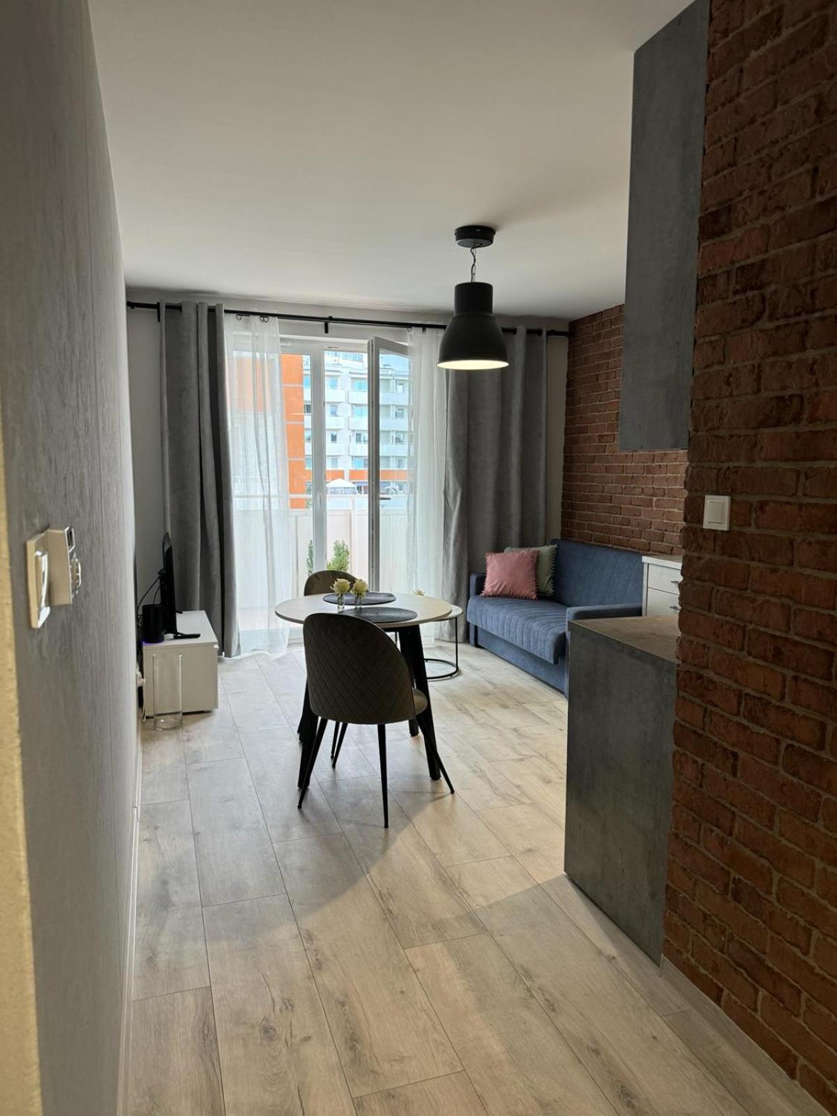 Brzeska For Ii Apartment *